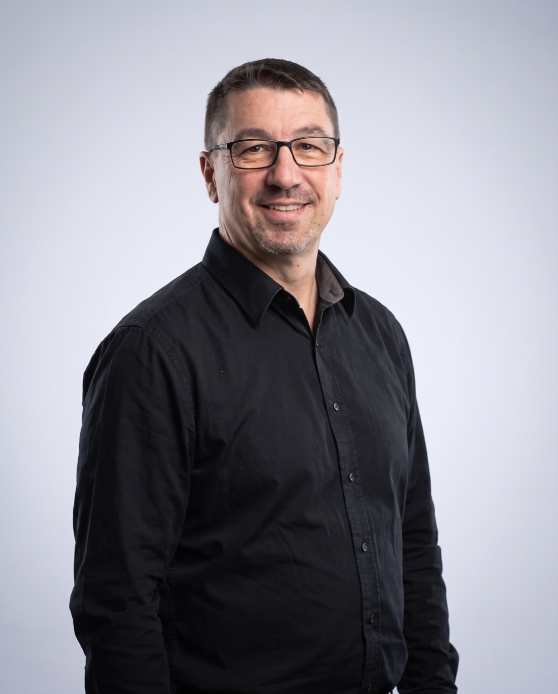 Jochen Müller, Geschäftsführender Inhaber