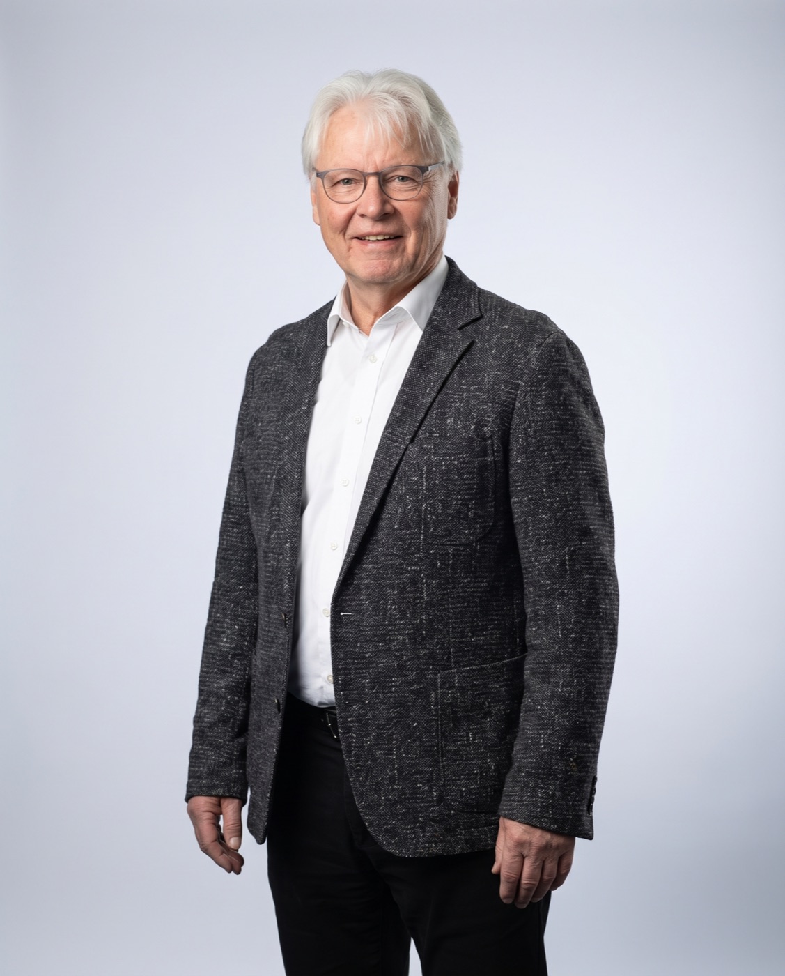 Teammitglied der Griesinger Verpackungs GmbH