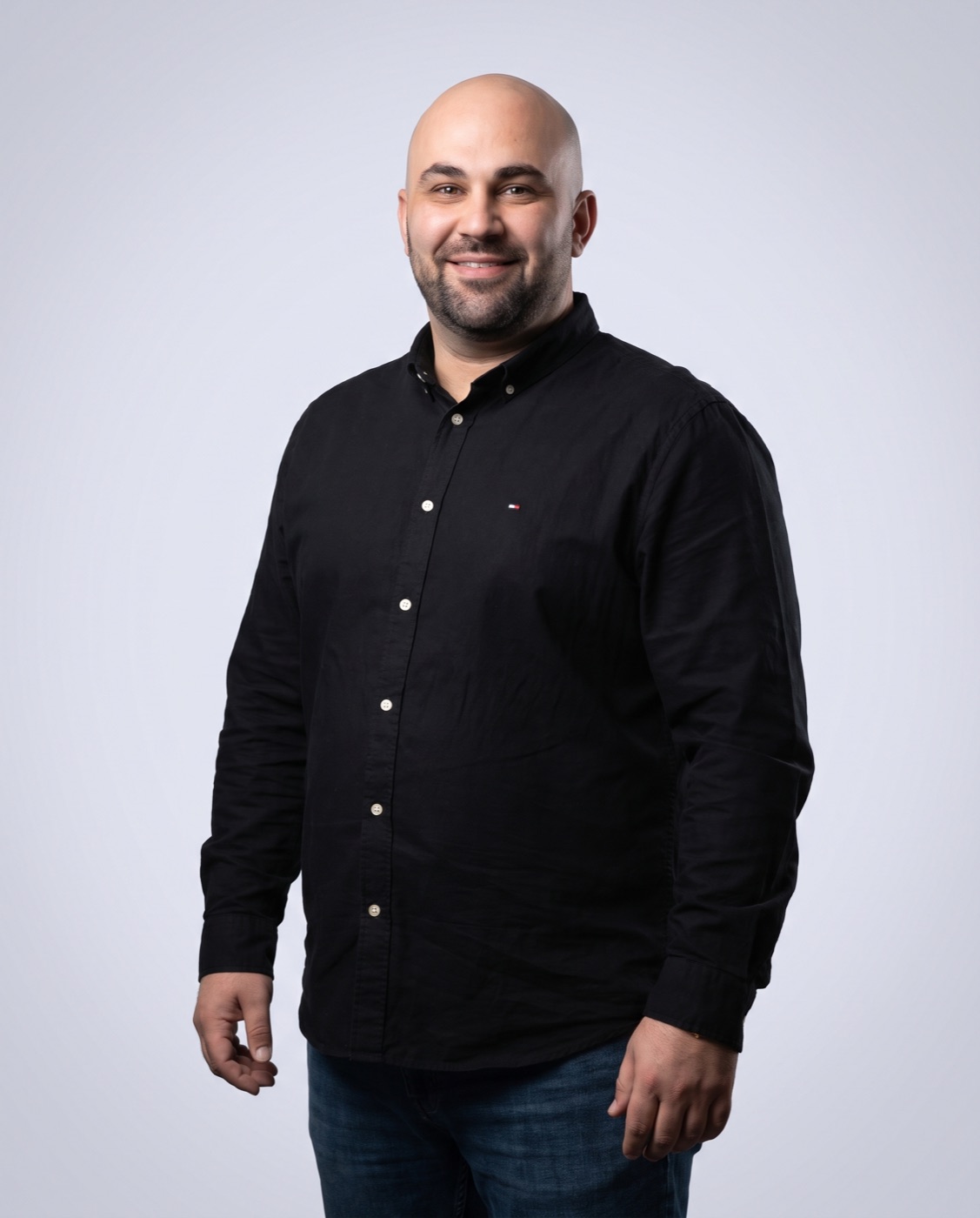 Teammitglied der Griesinger Verpackungs GmbH