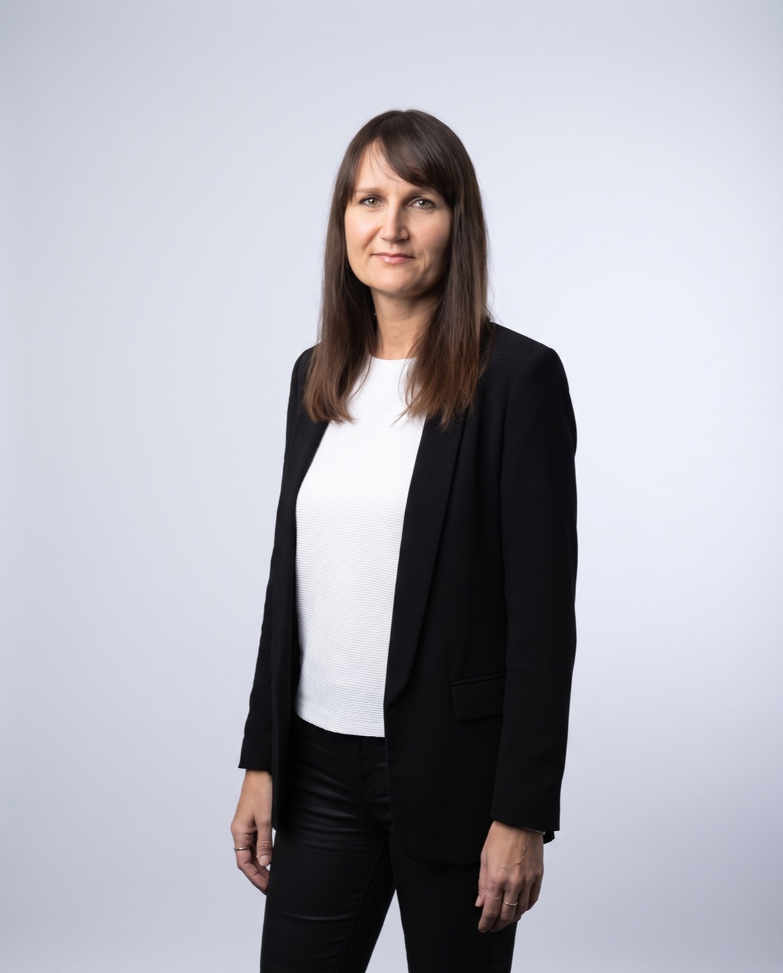 Teammitglied der Griesinger Verpackungs GmbH