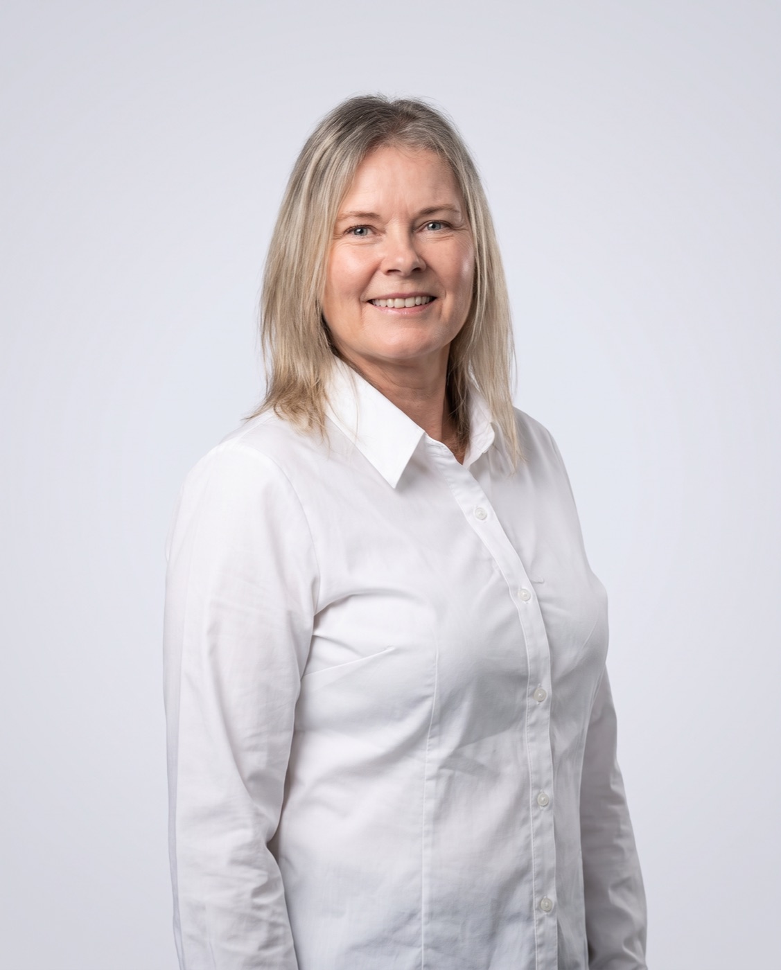 Teammitglied der Griesinger Verpackungs GmbH
